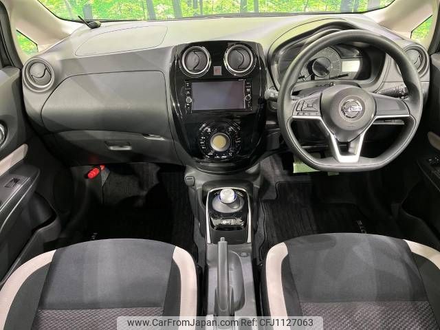 nissan note 2018 -NISSAN--Note DAA-SNE12--SNE12-001492---NISSAN--Note DAA-SNE12--SNE12-001492- image 2
