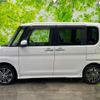 daihatsu tanto 2017 quick_quick_DBA-LA600S_LA600S-0565814 image 2