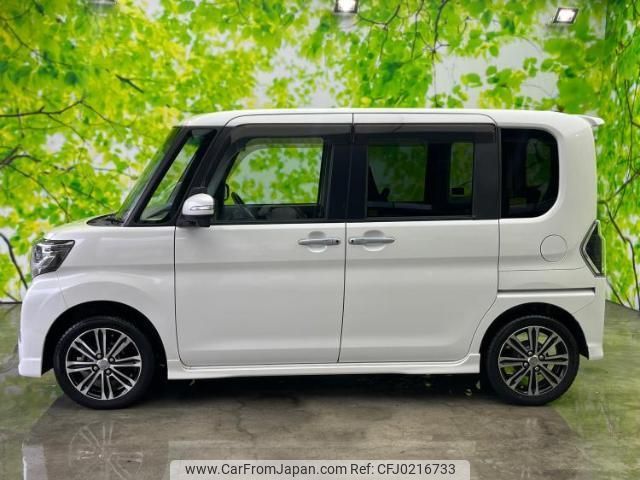 daihatsu tanto 2017 quick_quick_DBA-LA600S_LA600S-0565814 image 2