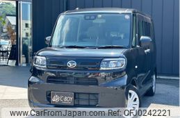 daihatsu tanto 2019 -DAIHATSU--Tanto LA650S--LA650S-0045907---DAIHATSU--Tanto LA650S--LA650S-0045907-