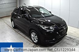 honda vezel 2018 -HONDA--VEZEL RU1--RU1-1231026---HONDA--VEZEL RU1--RU1-1231026-