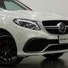 mercedes-benz gle-class 2015 quick_quick_CBA-166074_WDC1660752A628230 image 5