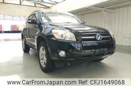 toyota rav4 2010 CFJ1649068