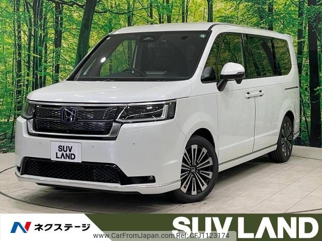 honda stepwagon 2024 -HONDA--Stepwgn 6AA-RP8--RP8-1073184---HONDA--Stepwgn 6AA-RP8--RP8-1073184- image 1