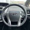 toyota prius-α 2016 CFJ1560424 image 11