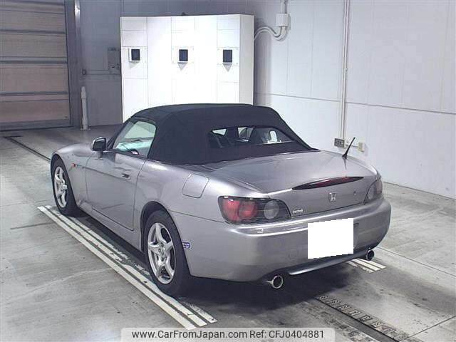 honda s2000 2000 -HONDA 【袖ケ浦 300ﾑ3272】--S2000 AP1-1101712---HONDA 【袖ケ浦 300ﾑ3272】--S2000 AP1-1101712- image 2