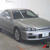 nissan skyline-coupe 1998 -NISSAN 【群馬 301ｻ3012】--Skyline Coupe ER34--009401---NISSAN 【群馬 301ｻ3012】--Skyline Coupe ER34--009401- image 1