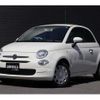 fiat 500 2019 -FIAT--Fiat 500 ABA-31212--ZFA3120000JB01802---FIAT--Fiat 500 ABA-31212--ZFA3120000JB01802- image 1