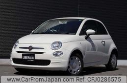 fiat 500 2019 -FIAT--Fiat 500 ABA-31212--ZFA3120000JB01802---FIAT--Fiat 500 ABA-31212--ZFA3120000JB01802-