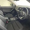 mazda cx-5 2016 -MAZDA--CX-5 LDA-KE2FW--KE2FW-216183---MAZDA--CX-5 LDA-KE2FW--KE2FW-216183- image 17