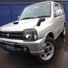 suzuki jimny 2011 -SUZUKI--Jimny JB23W--660846---SUZUKI--Jimny JB23W--660846- image 1