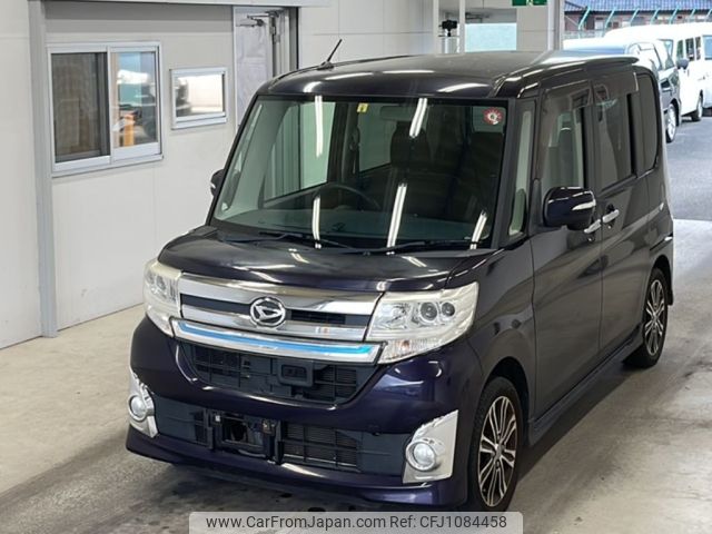 daihatsu tanto 2014 -DAIHATSU--Tanto LA600S-0114231---DAIHATSU--Tanto LA600S-0114231- image 1