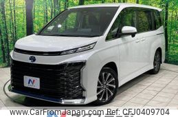 toyota voxy 2023 -TOYOTA--Voxy 6AA-ZWR90W--ZWR90-0114786---TOYOTA--Voxy 6AA-ZWR90W--ZWR90-0114786-