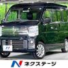 suzuki every-wagon 2015 -SUZUKI--Every Wagon ABA-DA17W--DA17W-110001---SUZUKI--Every Wagon ABA-DA17W--DA17W-110001- image 1