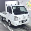 suzuki carry-truck 2014 -SUZUKI--Carry Truck DA16T-160930---SUZUKI--Carry Truck DA16T-160930- image 1