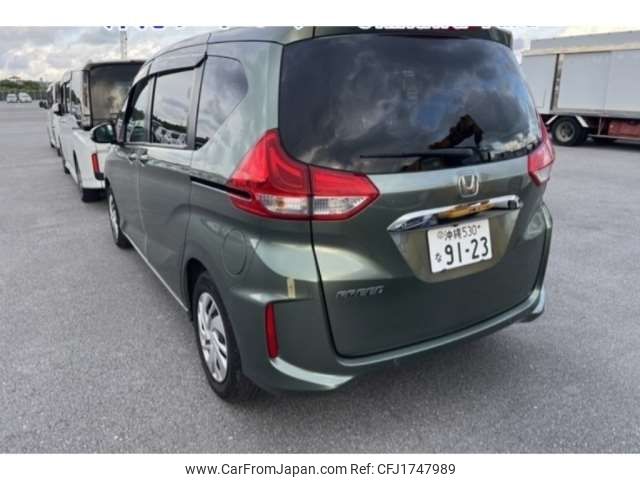 honda freed 2021 CFJ1747989 image 2