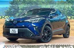 toyota c-hr 2020 -TOYOTA--C-HR 6AA-ZYX11--ZYX11-2028466---TOYOTA--C-HR 6AA-ZYX11--ZYX11-2028466-