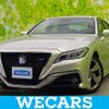 toyota crown-hybrid 2018 quick_quick_6AA-AZSH20_AZSH20-1007138 image 1