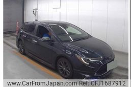 toyota corolla-touring-wagon 2020 CFJ1687912