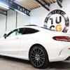 mercedes-benz c-class 2018 -MERCEDES-BENZ--Benz C Class DBA-205340--WDD2053402F766650---MERCEDES-BENZ--Benz C Class DBA-205340--WDD2053402F766650- image 2