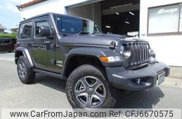 jeep wrangler 2019 quick_quick_JL36S_1C4HJXGGXKW598206