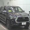 toyota hilux 2021 -TOYOTA 【福島 130ｻ8369】--Hilux GUN125-3929937---TOYOTA 【福島 130ｻ8369】--Hilux GUN125-3929937- image 1