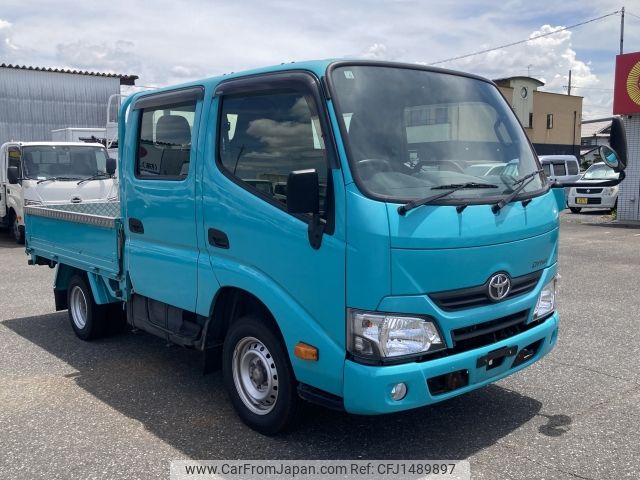 toyota dyna-truck 2020 CFJ1489897 image 1