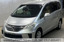 honda freed 2014 -HONDA--Freed GB3-1609455---HONDA--Freed GB3-1609455-