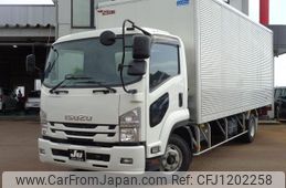 isuzu forward 2016 GOO_NET_EXCHANGE_0900420A30241217W004