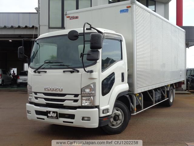 isuzu forward 2016 GOO_NET_EXCHANGE_0900420A30241217W004 image 1