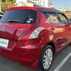 suzuki swift 2011 -SUZUKI--Swift DBA-ZC72S--ZC72S-133422---SUZUKI--Swift DBA-ZC72S--ZC72S-133422- image 5
