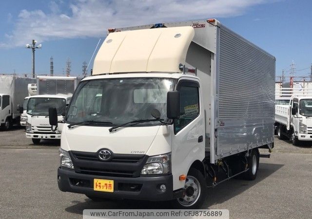 toyota dyna-truck 2014 REALMOTOR_N1023050397F-17 image 1