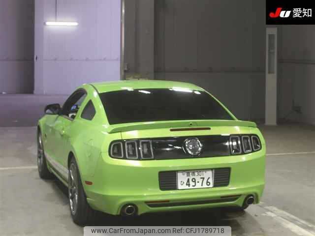 ford mustang 2015 CFJ1789718 image 2