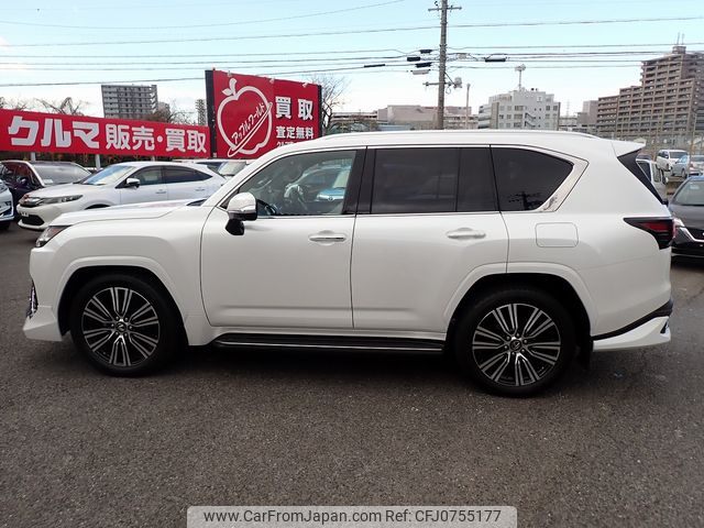 lexus lx 2023 25523109 image 2