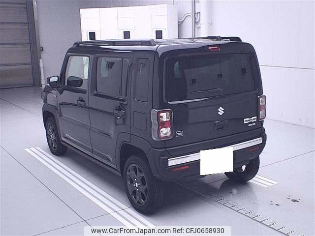 suzuki hustler 2024 CFJ0658930 image 2