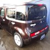 nissan cube 2015 -NISSAN--Cube Z12--303801---NISSAN--Cube Z12--303801- image 2