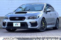 subaru wrx 2017 -SUBARU--WRX CBA-VAB--VAB-021395---SUBARU--WRX CBA-VAB--VAB-021395-