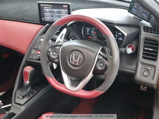 honda s660 2021 CFJ1616049 image 2