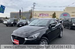 mazda demio 2019 -MAZDA--MAZDA2 6BA-DJLAS--DJLAS-201397---MAZDA--MAZDA2 6BA-DJLAS--DJLAS-201397-