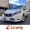 nissan note 2018 quick_quick_E12_E12-608707 image 1