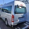 toyota hiace-van 2010 CFJ1766085 image 5