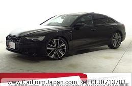 audi a6 2024 quick_quick_3CA-F2DFBF_WAUZZZF27RN024724