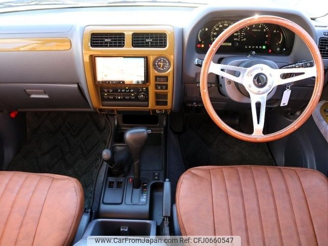 toyota land-cruiser-prado 1999 -TOYOTA--Land Cruiser Prado GF-RZJ95W--RZJ95-0030777---TOYOTA--Land Cruiser Prado GF-RZJ95W--RZJ95-0030777- image 2