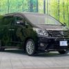 toyota alphard 2012 quick_quick_ANH20W_ANH20-8251191 image 18