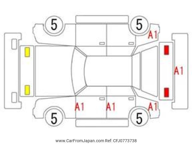 nissan tiida 2005 -NISSAN--Tiida DBA-C11--C11-022928---NISSAN--Tiida DBA-C11--C11-022928- image 2