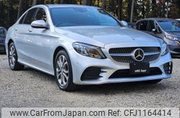 mercedes-benz c-class 2020 quick_quick_205014_WDD2050142R533390