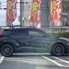 toyota c-hr 2017 CFJ1620562 image 8