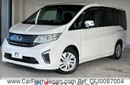 honda stepwagon 2015 -HONDA--Stepwgn DBA-RP1--RP1-1001676---HONDA--Stepwgn DBA-RP1--RP1-1001676-