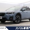 subaru xv 2017 -SUBARU--Subaru XV DBA-GT7--GT7-045507---SUBARU--Subaru XV DBA-GT7--GT7-045507- image 1