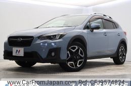 subaru xv 2017 -SUBARU--Subaru XV DBA-GT7--GT7-045507---SUBARU--Subaru XV DBA-GT7--GT7-045507-